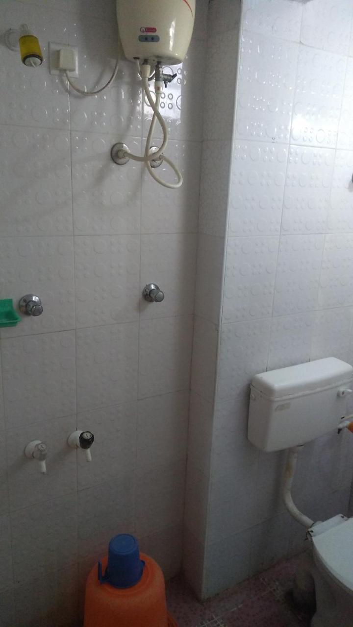 Sdd Residency Hotel Tiruvannamalai Exterior photo