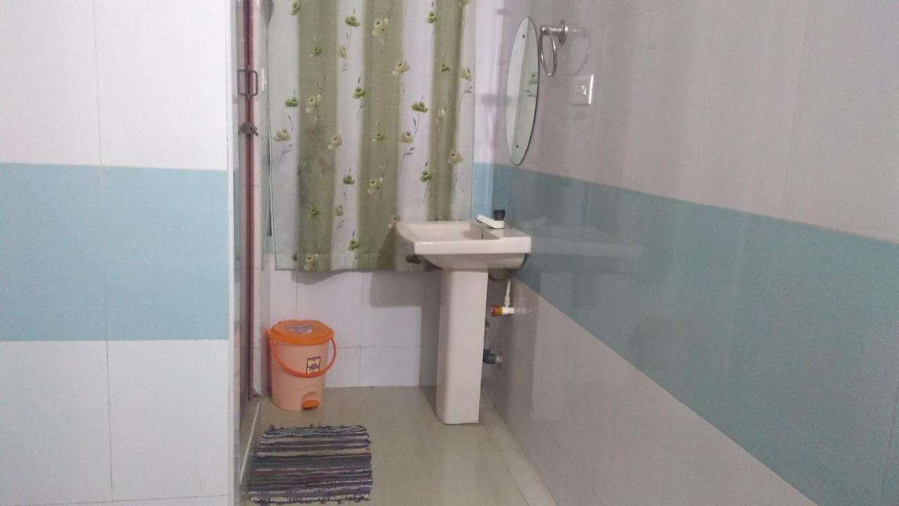 Sdd Residency Hotel Tiruvannamalai Exterior photo